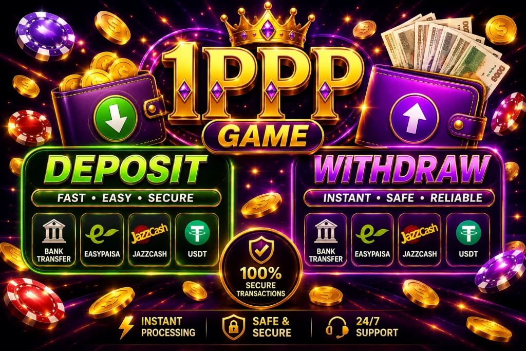 1PPP